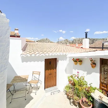 Casa El Refugio